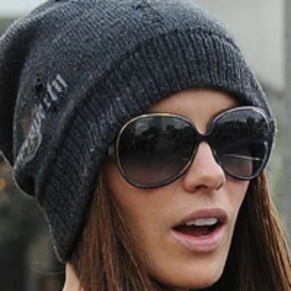 Oliver Peoples Sofiane 62mm Oversized Sunglasses Spice Brown Gradient - Picture 2 of 13